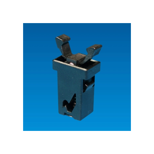 GDL-150F - Plastic Center Lock Push Latch | Gecko Fastener GmbH