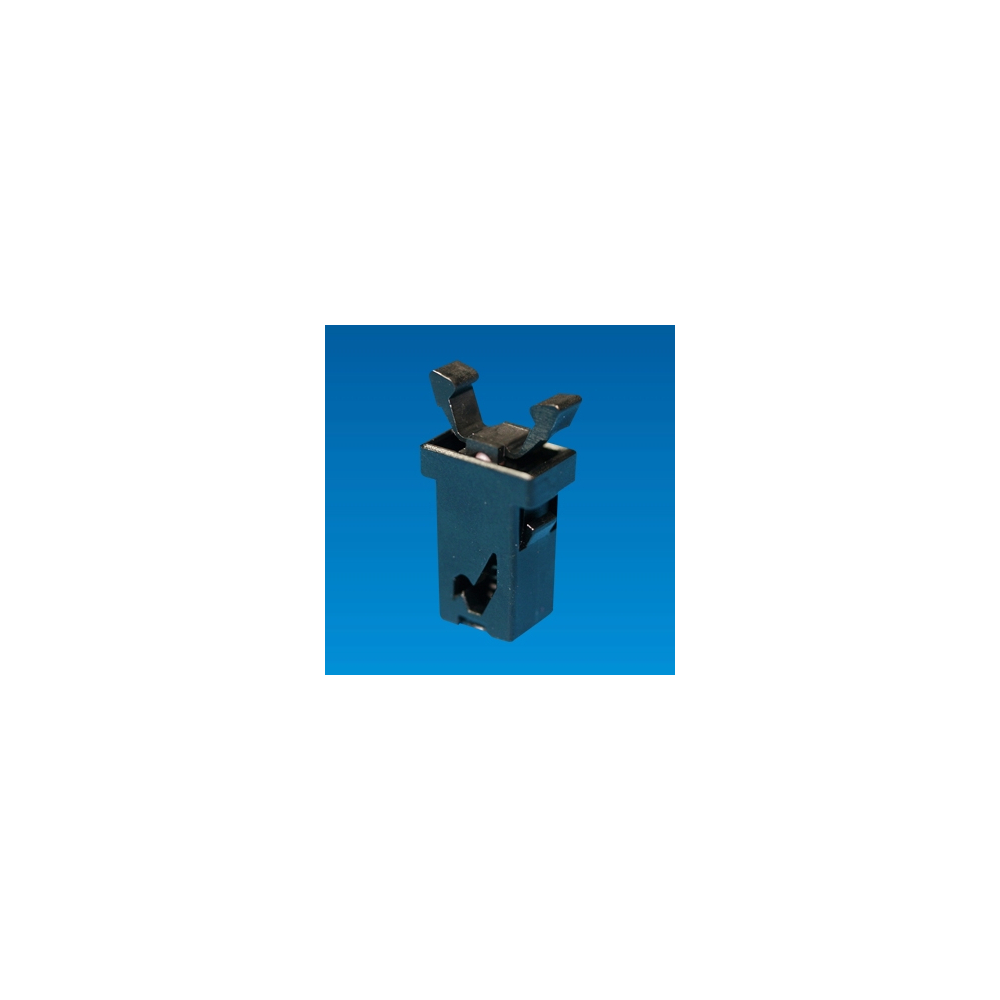 GDL-150F - Kunststof vergrendeling met centrale vergrendeling | Gecko Fastener GmbH