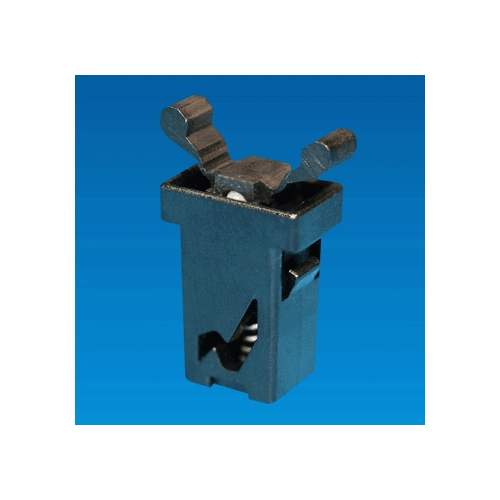 GDL-100A - Plastic Center Lock Push Latch | Gecko Fastener GmbH