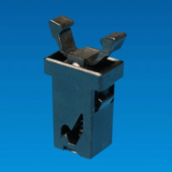 GDL-150C - Loquet à poussoir en plastique à verrouillage central | Gecko Fastener GmbH
