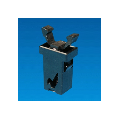 GDL-150C - Loquet à poussoir en plastique à verrouillage central | Gecko Fastener GmbH