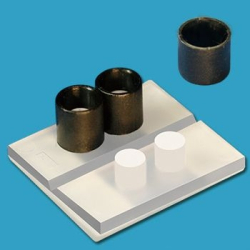 GQRN-4A - Lichtgeleider | Gecko Fastener GmbH 2