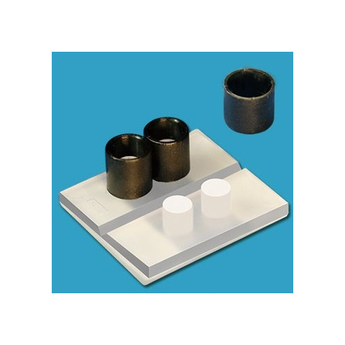 GQRN-4A - Lichtleiter | Gecko Fastener GmbH