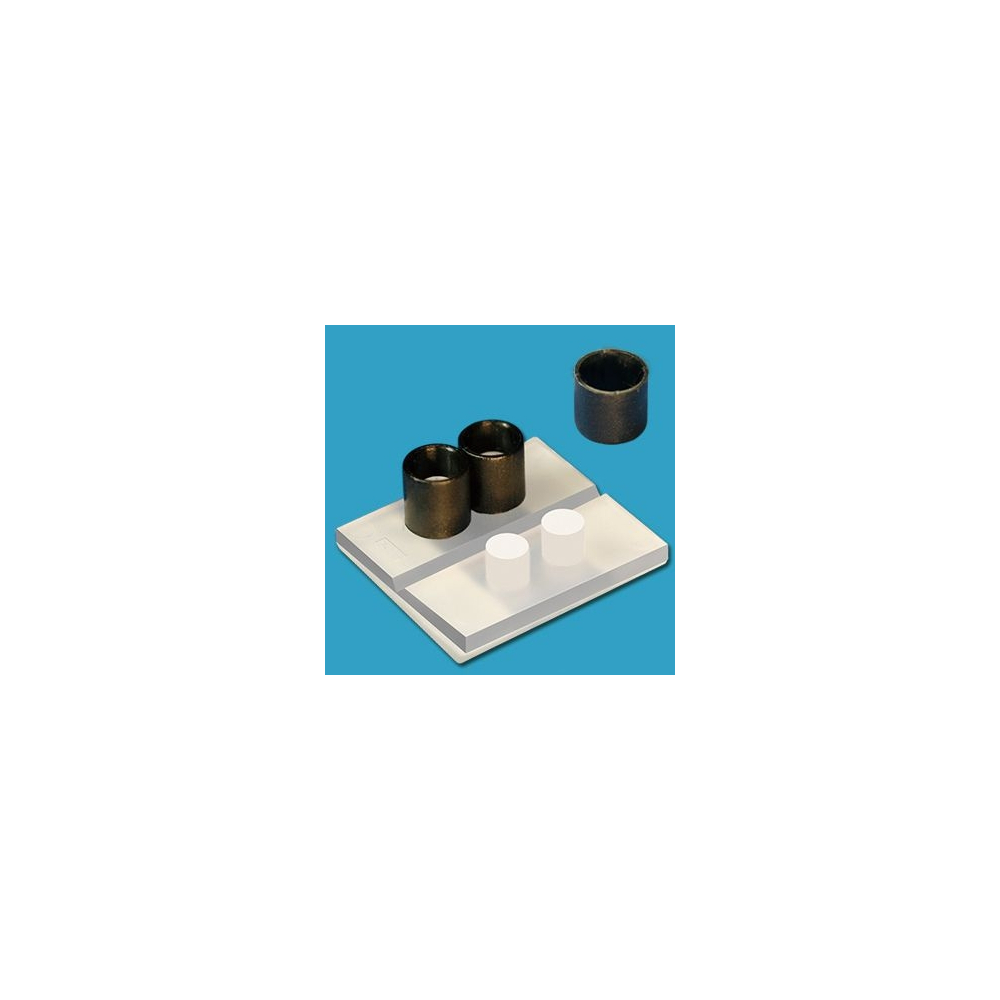 GQRN-4A - Fibra óptica | Gecko Fastener GmbH