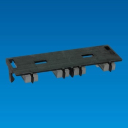 GLEMD-61FA - Lichtleiter | Gecko Fastener GmbH