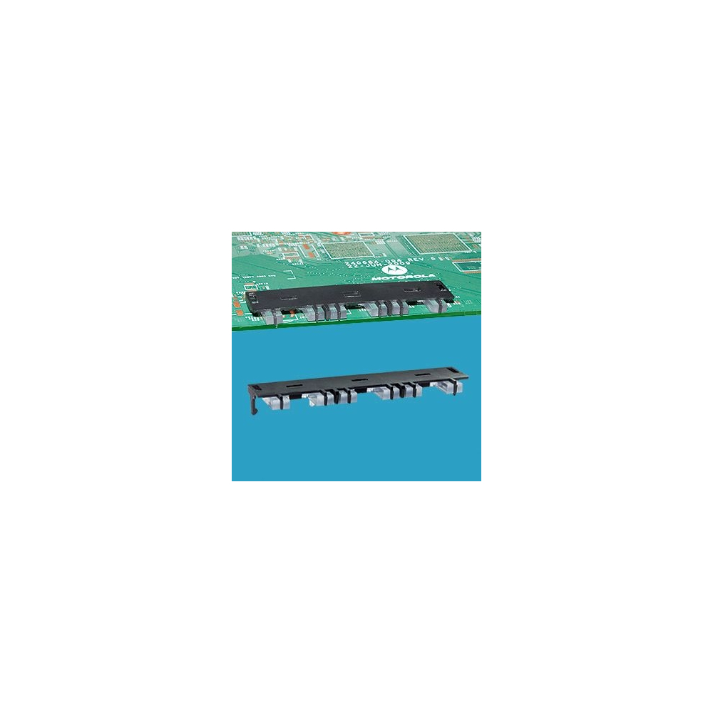 GLEMD-61FA - Lichtgeleider | Gecko Fastener GmbH