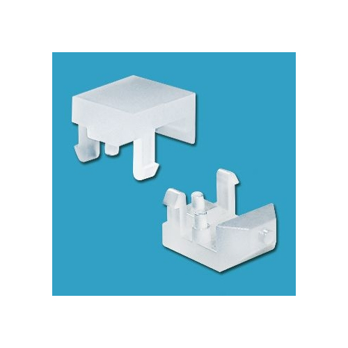 GLESD-12K - Guide de lumière | Gecko Fastener GmbH