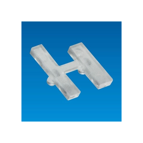 GLETD-6K - Guide de lumière | Gecko Fastener GmbH