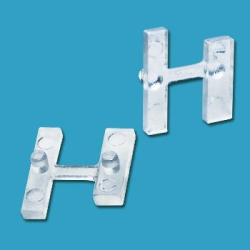 GLETD-6K - Fibre ottiche | Gecko Fastener GmbH 2