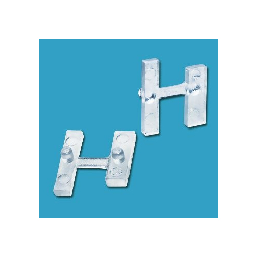 GLETD-6K - Lichtgeleider | Gecko Fastener GmbH