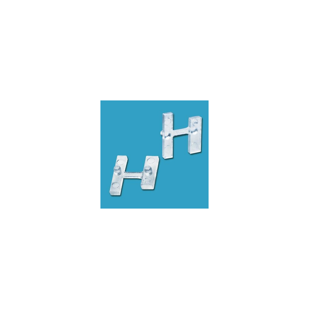 GLETD-6K - Fibre ottiche | Gecko Fastener GmbH