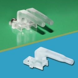 GLEAD-29CT - Guide de lumière | Gecko Fastener GmbH 2