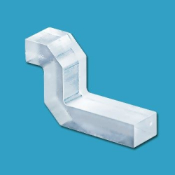 GLEQD-13K - Guide de lumière | Gecko Fastener GmbH