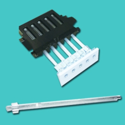 GLDAD-45AT - Fibre optic cable | Gecko Fastener GmbH 2