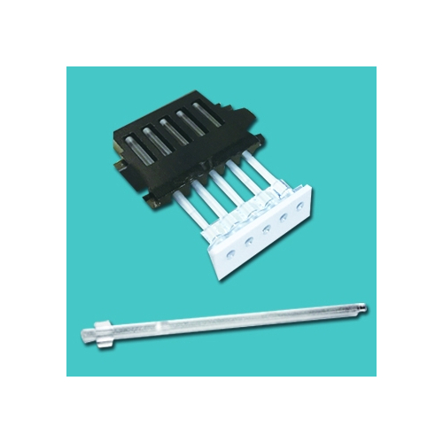 GLDAD-45AT - Conduttore ottico | Gecko Fastener GmbH