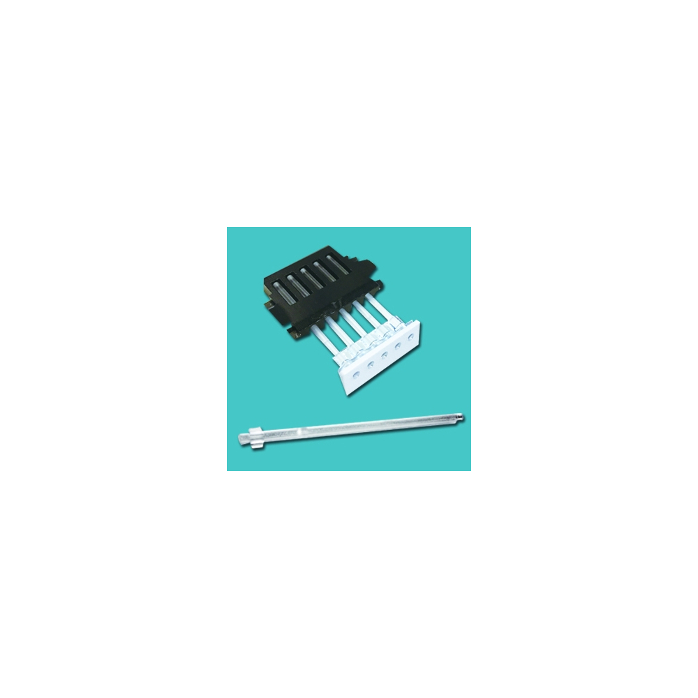 GLDAD-45AT - Lichtleiter | Gecko Fastener GmbH