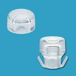 GHHP-4C - Conductor de luz | Gecko Fastener GmbH 2