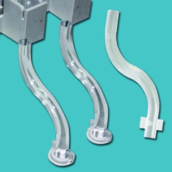 GLEAD-10 - Lichtleiter | Gecko Fastener GmbH 2