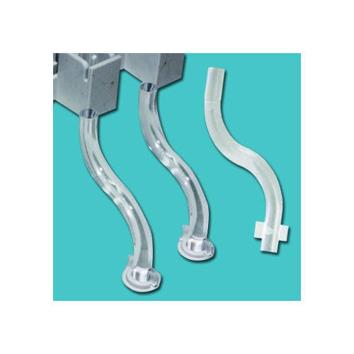 GLEAD-10 - Guide de lumière | Gecko Fastener GmbH