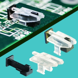GLEAD-12JC - Guide de lumière | Gecko Fastener GmbH 2