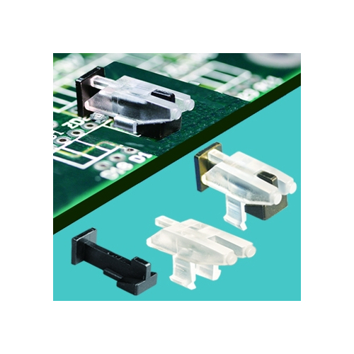 GLEAD-12JC - Lichtleiter | Gecko Fastener GmbH