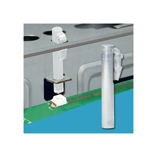 GLEAD-14 - Conductor de luz | Gecko Fastener GmbH