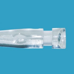 GLEAD-15 - Optical fibre | Gecko Fastener GmbH 2