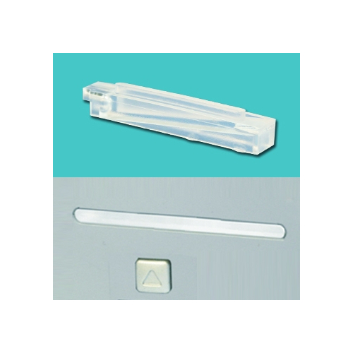 GLEAD-1KC - Lichtleiter | Gecko Fastener GmbH