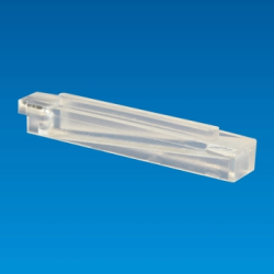 GLEAD-1NJ - Guide de lumière | Gecko Fastener GmbH