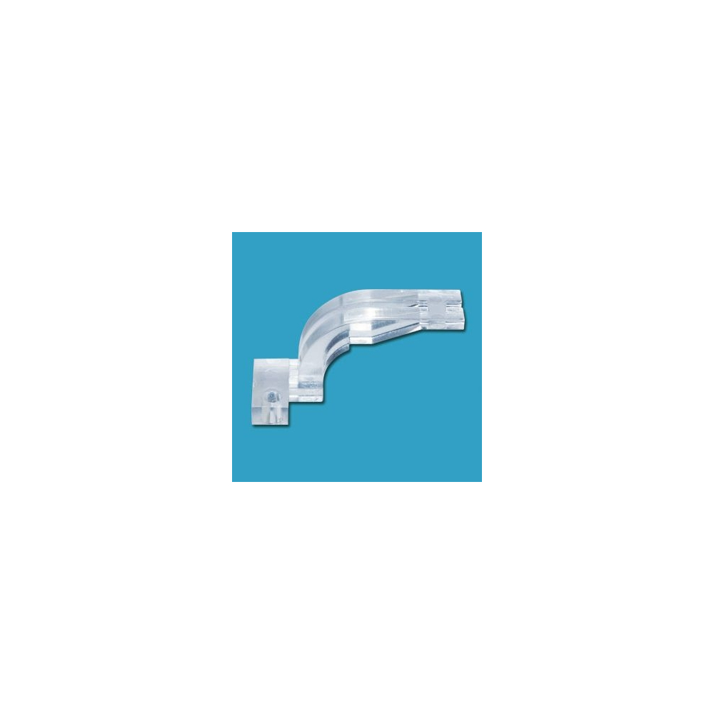 GLEAD-2 - Conductores de luz | Gecko Fastener GmbH