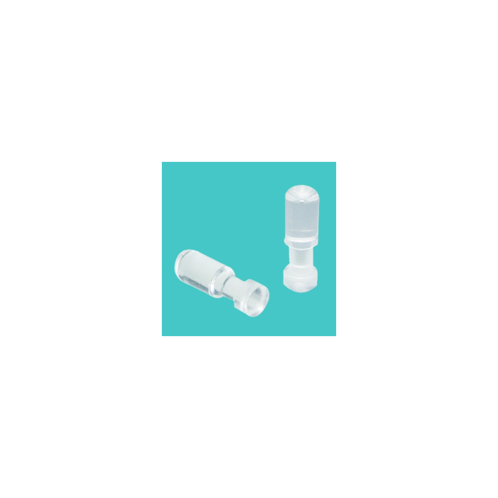 GLEAD-20 - Lichtgeleider | Gecko Fastener GmbH