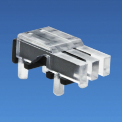 GLEAD-24 - Optical fibre | Gecko Fastener GmbH