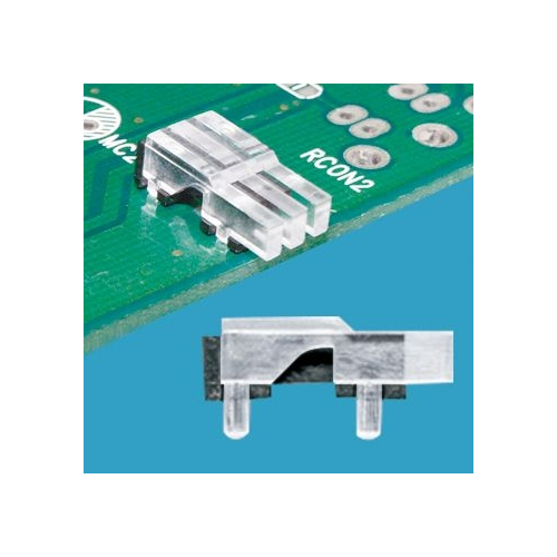GLEAD-24 - Guide de lumière | Gecko Fastener GmbH