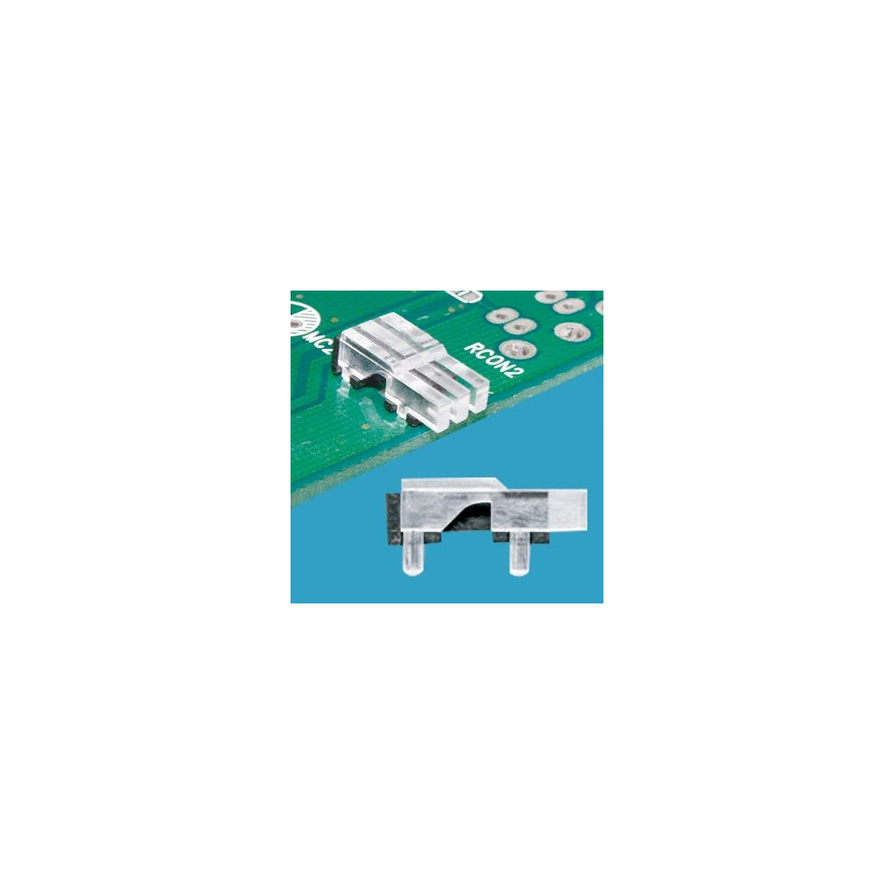 GLEAD-24 - Conductor de luz | Gecko Fastener GmbH
