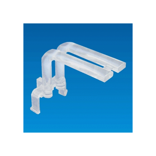 GLEAD-25 - Guide de lumière | Gecko Fastener GmbH