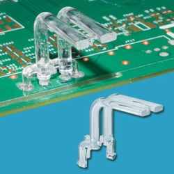 GLEAD-25 - Optical fibre | Gecko Fastener GmbH 2