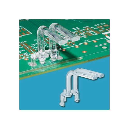 GLEAD-25 - Lichtgeleider | Gecko Fastener GmbH