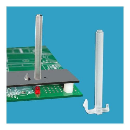 GLEAD-43KT - Optical fibre | Gecko Fastener GmbH
