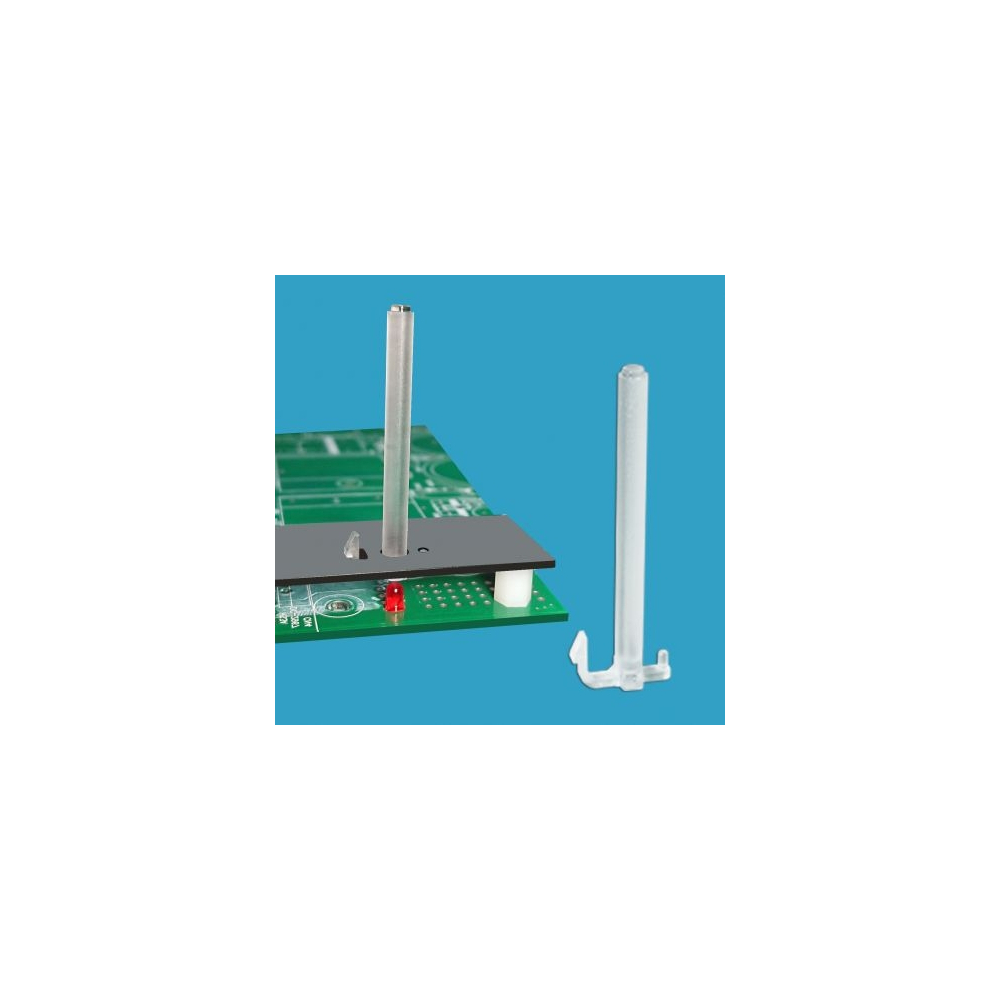GLEAD-43KT - Conduttore ottico | Gecko Fastener GmbH