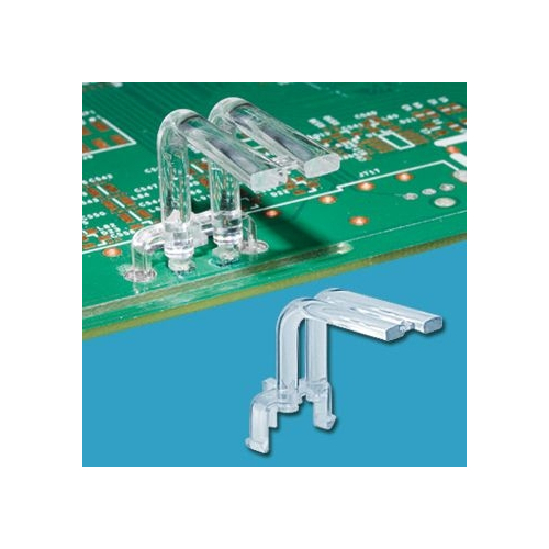 GLEAD-26 - Conductor de luz | Gecko Fastener GmbH