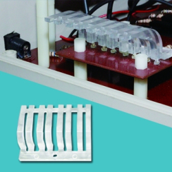 GLEAD-8 - Conductores de luz | Gecko Fastener GmbH 2