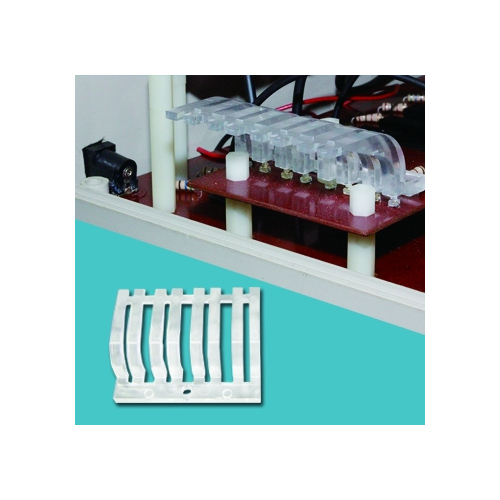 GLEAD-8 - Lichtleiter | Gecko Fastener GmbH