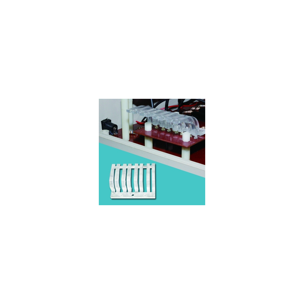 GLEAD-8 - Lichtleiter | Gecko Fastener GmbH