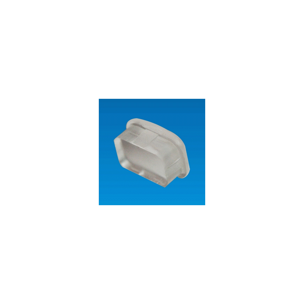 GLECD-3K - Guide de lumière | Gecko Fastener GmbH