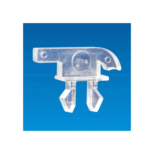 GLEFD-4A - Guide de lumière | Gecko Fastener GmbH