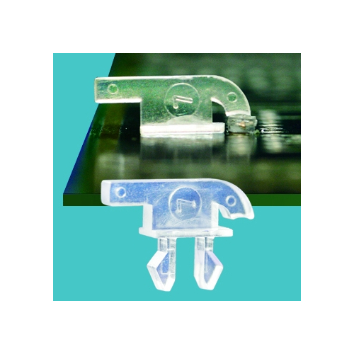 GLEFD-4A - Fibra óptica | Gecko Fastener GmbH