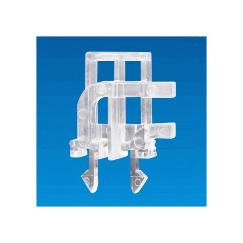 GLEFD-9DK - Lichtgeleider | Gecko Fastener GmbH