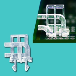 GLEFD-9DK - Optical fibre | Gecko Fastener GmbH 2