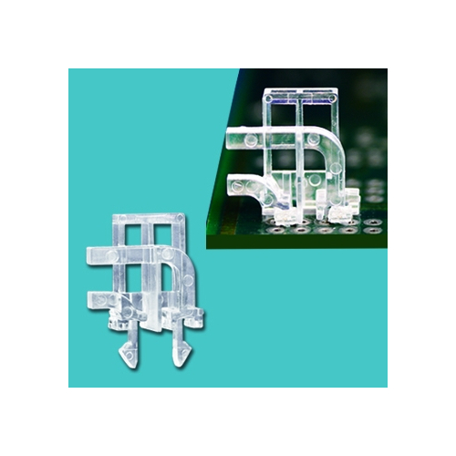 GLEFD-9DK - Optical fibre | Gecko Fastener GmbH