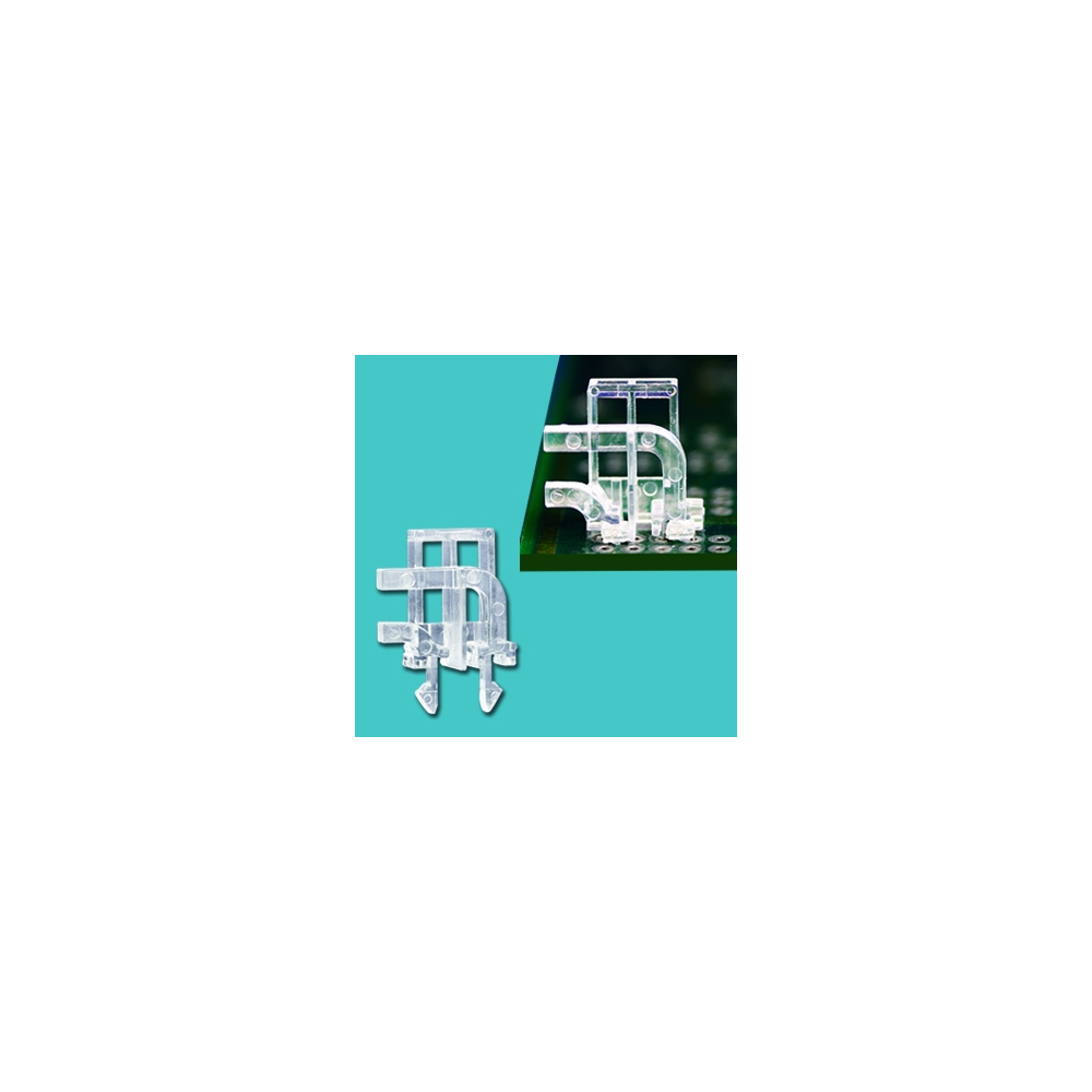 GLEFD-9DK - Conduttore ottico | Gecko Fastener GmbH